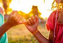 કબીરના મતે, મિત્રતાની કસોટી દુઃખમાં થાય!