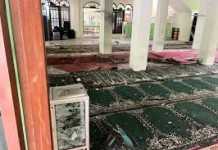 ઇન્ડોનેશિયાની મસ્જિદમાં નમાજ દરમિયાન વિસ્ફોટ, 50થી વધુ ઘાયલ