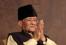 લોકસાહિત્યના જતનકાર પદ્મશ્રી જોરાવરસિંહ જાદવને શ્રદ્ધાંજલિ