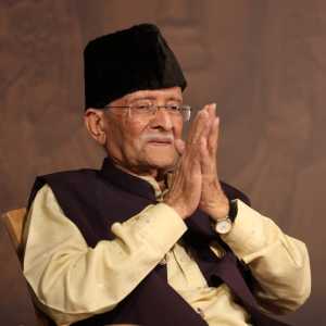 લોકસાહિત્યના જતનકાર પદ્મશ્રી જોરાવરસિંહ જાદવને શ્રદ્ધાંજલિ