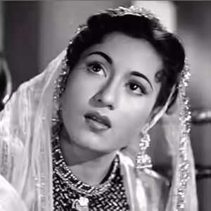 બી.આર. ચોપરાએ મધુબાલાના નામ પર જાહેરમાં ચોકડી લગાવી