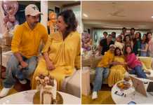 અભિનેતા રાજકુમારના ઘરે બંધાયું પારણું, પત્રલેખાએ દીકરીને જન્મ આપ્યો