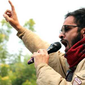 દિલ્હી રમખાણોના આરોપી ઉમર ખાલિદને વચગાળાના જામીન મળ્યા