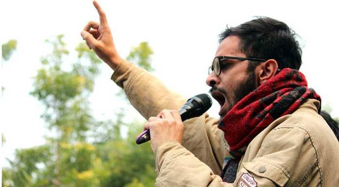 દિલ્હી રમખાણોના આરોપી ઉમર ખાલિદને વચગાળાના જામીન મળ્યા