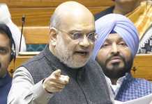 2004 માં કોંગ્રેસે EVMનો ઉપયોગ કર્યો હતો જેમાં જીત્યું હતું : અમિત શાહ