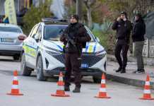 તુર્કીમાં ઇસ્લામિક સ્ટેટ વિરુદ્ધ મોટી કાર્યવાહી, 6 આતંકવાદીઓ માર્યા ગયા