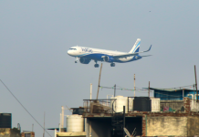 ગાઢ ધુમ્મસને લઈને એરલાઇન્સની દિલ્હી એરપોર્ટ માટે એડવાઈઝરી