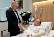 અહમદ, તમે ઓસ્ટ્રેલિયાના હીરો છે… : PM અલ્બેનીઝ