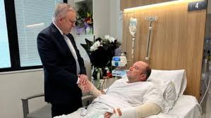 અહમદ, તમે ઓસ્ટ્રેલિયાના હીરો છે… : PM અલ્બેનીઝ