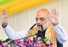 અમે આસામ જ નહીં, પરંતુ તમામ બાંગ્લાદેશી ઘૂસણખોરોની ઓળખ કરીશું: શાહ