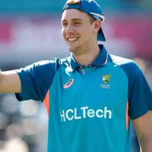 કેમરુન ગ્રીન ₹25.20 કરોડ સાથે IPLનો સૌથી મોંઘો વિદેશી ખેલાડી બન્યો