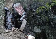 અરુણાચલ પ્રદેશમાં મોટી દુર્ઘટના, ટ્રક ખાડીમાં ખાબક્યો, 22 મજૂરોના મોત