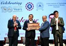 અદાણીની પ્રી-પ્લેસમેન્ટ સાથે વાર્ષિક 50 પેઇડ ઇન્ટર્નશિપની ઘોષણા