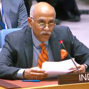 ભારતે UNSCમાં પાકિસ્તાનને આતંકનું ગ્લોબલ સેન્ટર ગણાવ્યું