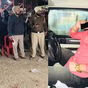 રાણા બાલાચૌરિયા હત્યા કેસમાં પોલીસને મોટી સફળતા મળી