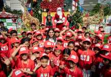 ઈશા અંબાણી 680થી વધુ બાળકો સાથે ESA ડેમાં જોડાયા