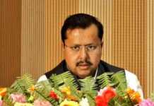 નીતિન નવીન ભાજપના રાષ્ટ્રીય કાર્યકારી અધ્યક્ષ નિયુક્ત