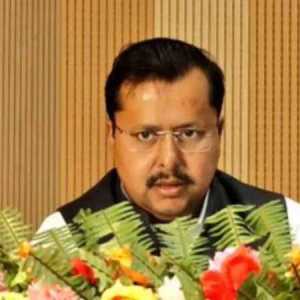 નીતિન નવીન ભાજપના રાષ્ટ્રીય કાર્યકારી અધ્યક્ષ નિયુક્ત