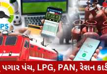 1 જાન્યુઆરીથી લાગુ થશે નવા ફેરફાર, જેની સીધી અસર પડશે તમારા ખિસ્સા પર