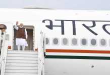 ત્રણ દેશોના પ્રવાસના અંતિમ તબક્કામાં આજે PM મોદી ઓમાનની મુલાકાત