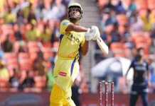 પ્રશાંત વીર IPLનો સૌથી મોંઘો અનકેપ્ડ ખેલાડી બન્યો