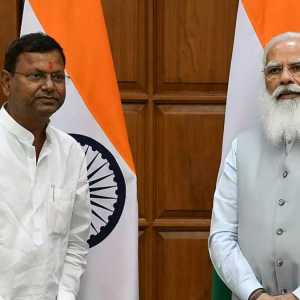 શું પંકજ ચૌધરીને મળશે UP ભાજપની કમાન?