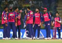 રાજસ્થાન રોયલ્સમાં મોટા ભાગનો હિસ્સો વેચવાની તૈયારી