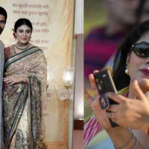 ક્રિકેટજગતમાં હંગામોઃ ભારતીય ખેલાડીઓ પર રિવાબા જાડેજાનો ગંભીર આક્ષેપ