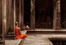 સાપની કાંચળીની જેમ ઉતારી નાખવું