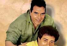 પિતાના જન્મદિવસ પર સની દેઓલે શેર કર્યો ધર્મેન્દ્રનો અનસીન વીડિયો