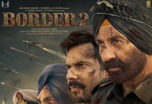 ‘જો તમારામાં હિંમત હોય તો આવો..’ સની દેઓલની ‘બોર્ડર 2’નું ટીઝર રિલીઝ
