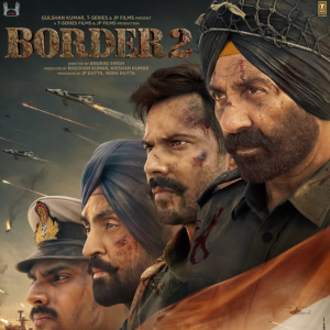 ‘જો તમારામાં હિંમત હોય તો આવો..’ સની દેઓલની ‘બોર્ડર 2’નું ટીઝર રિલીઝ