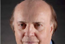 યુદ્ધના કવરેજ માટે જાણીતા અમેરિકન પત્રકાર પીટર આર્નેટનું નિધન