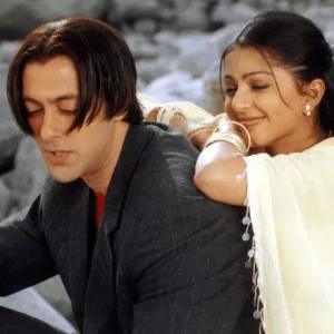 ફિલ્મ ‘તેરે નામ’ કરવા કોઈ અભિનેતા તૈયાર ન હતો!