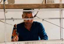 ભુજોડી ગામના 46 વણકરોએ મેળવ્યો રાષ્ટ્રીય પુરસ્કાર