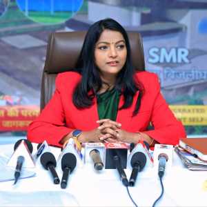 ‘ભારતના પરમાણુ સેહલી’ ડો. નીલમ ગોયલની વિકસિત ભારત ૨૦૪૭ માટેની વ્યૂહરચના