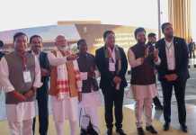 PMના હસ્તે ગુવાહાટી ટર્મિનલનું ઉદ્ઘાટન, કનેક્ટિવિટીમાં અદાણીનો બેન્ચમાર્ક