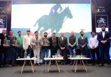 અમદાવાદમાં ત્રણ દિવસીય પોલો ટુર્નામેન્ટનું આયોજન કરાયું