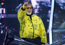 ક્યા કારણે બિગ બીએ ‘KBC’નું શૂટિંગ અટકાવ્યું?