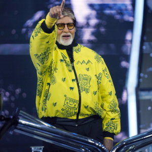 ક્યા કારણે બિગ બીએ ‘KBC’નું શૂટિંગ અટકાવ્યું?