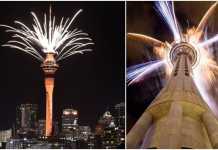 Happy New Year 2026 : વિશ્વભરમાં નવા વર્ષની ઉજવણી શરૂ