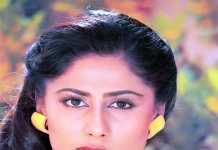 સ્મિતા પાટીલની બે ફિલ્મોના અંતની અજાણી વાત!