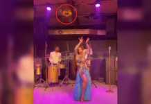 ગોવા નાઈટક્લબ દુર્ઘટના: વાયરલ વીડિયોમાં ડાન્સની મસ્તી વચ્ચે આગની જ્વાળાઓ