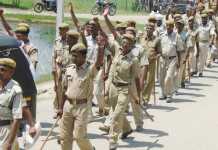 રાજ્ય સરકારનો મહત્વપૂર્ણ નિર્ણય, હોમગાર્ડઝ જવાનોની વયનિવૃત્તિ ૫૮ વર્ષ કરાઈ