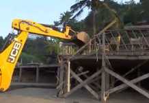 ગોવામાં નાઈટક્લબમાં લાગેલી ભીષણ આગ બાદ સરકારની કાર્યવાહી