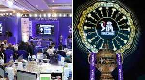 IPL 2026: ₹215 કરોડમાં 77 ખેલાડીઓના ભાગ્ય ખુલ્યા