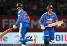 ત્રીજી ટી20 મેચમાં ભારતે આફ્રિકાને 7 વિકેટે હરાવ્યું