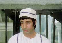 ‘કાલિયા’ અમિતાભની તાળીમાર સંવાદોવાળી ફિલ્મ ગણાઈ!