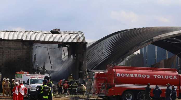 મેક્સિકોમાં વિમાન દુર્ઘટનામાં 7ના મોત, ઇમરજન્સી લેન્ડિંગ દરમિયાન અકસ્માત