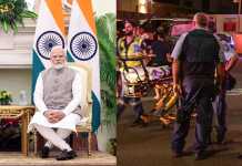 બોન્ડી બીચ હુમલાને લઈને PM મોદીએ આપી પ્રતિક્રિયા